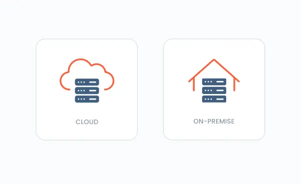 Maximale Sicherheit in der Cloud oder on-premise, KRITIS- und DSGVO-konform