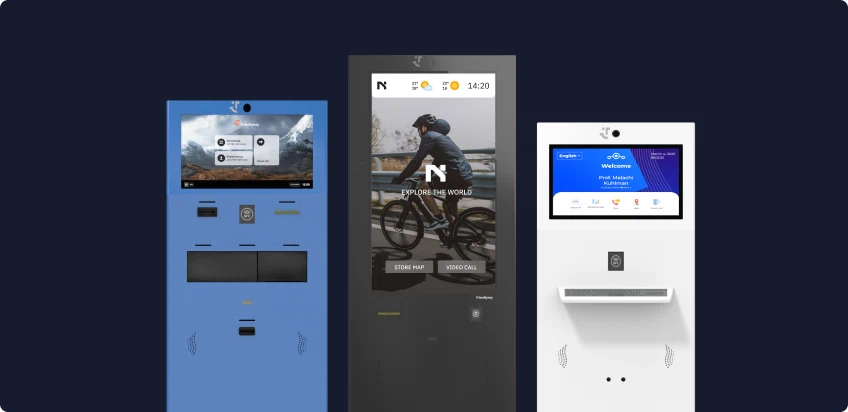 Display Solutions
