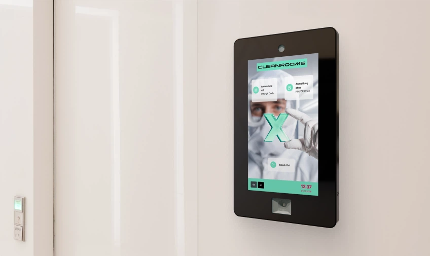 Praxisstory CWS Cleanrooms