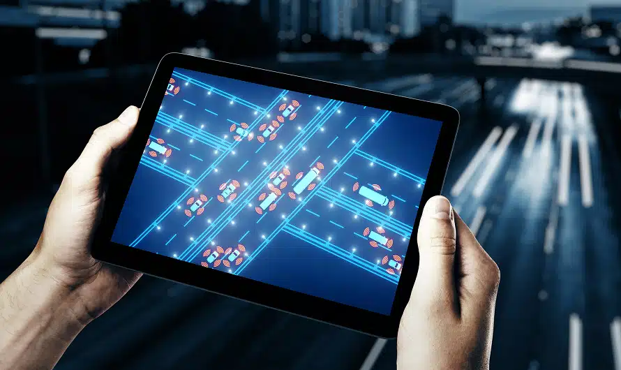 Trends in der Logistik 2025–2026