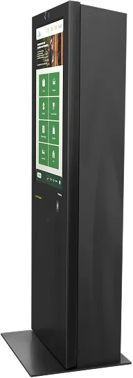 friendlyway Welcome 43 Pro